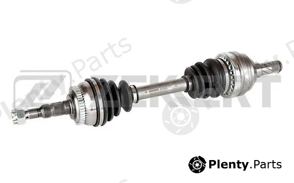 Zekkert AW-4218 — Drive Shaft