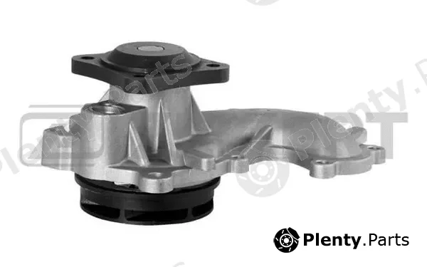 Zekkert WP-1269 — Water Pump, engine cooling