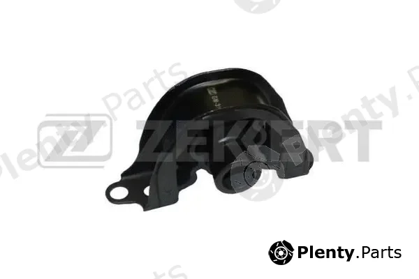 Zekkert GM-3135 — Mounting, engine