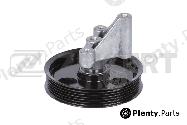 Zekkert SR-1162 — Deflection/Guide Pulley, V-ribbed belt