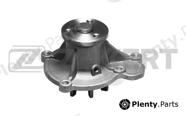 Zekkert WP-1163 — Water Pump, engine cooling