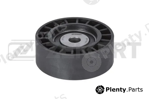 Zekkert SR-1430 — Deflection/Guide Pulley, V-ribbed belt