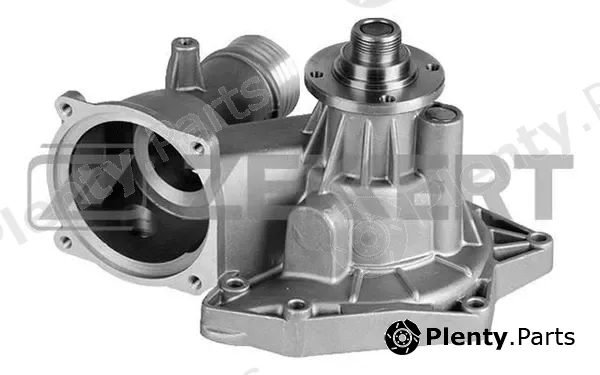 Zekkert WP-1399 — Water Pump, engine cooling