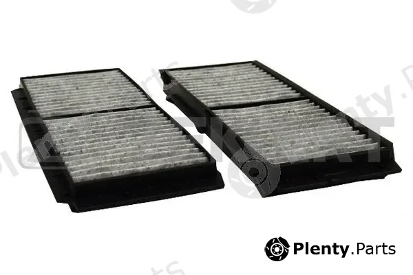 Zekkert IF-3166K — Filter, cabin air