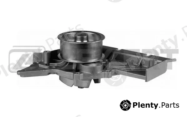 Zekkert WP-1317 — Water Pump, engine cooling