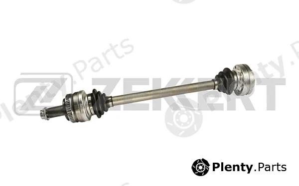Zekkert AW-4202 — Drive Shaft