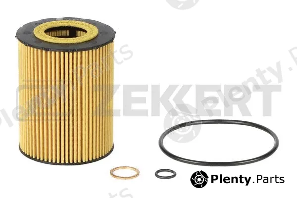 Zekkert OF-4333E — Oil Filter
