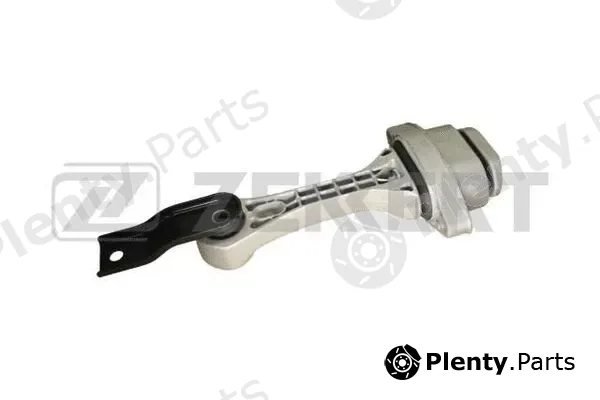 Zekkert GM-3606 — Mounting, manual transmission