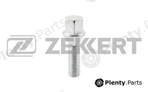 Zekkert BE-4022 — Wheel Bolt
