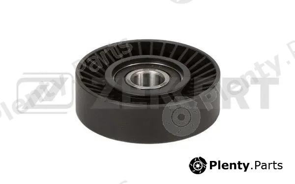 Zekkert SR-1476 — Tensioner Pulley, V-ribbed belt