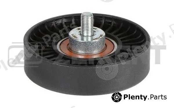 Zekkert SR-1028 — Tensioner Pulley, V-ribbed belt