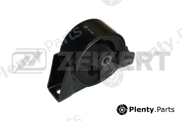 Zekkert GM-3202 — Mounting, engine
