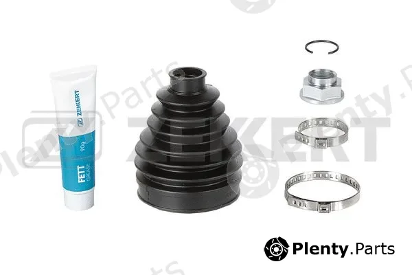 Zekkert SM-1252S — Bellow Kit, drive shaft