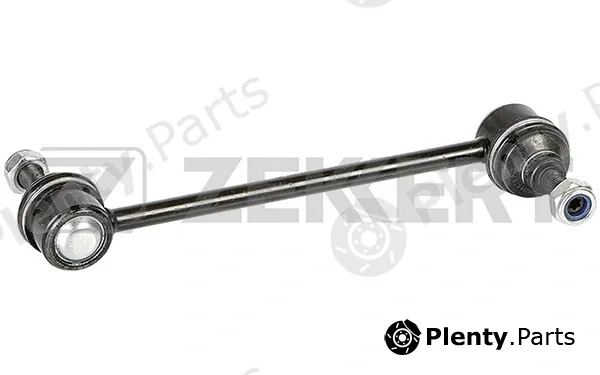 Zekkert SS-1366 — Link/Coupling Rod, stabiliser bar