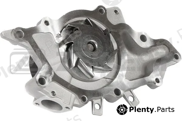 Zekkert WP-1432 — Water Pump, engine cooling
