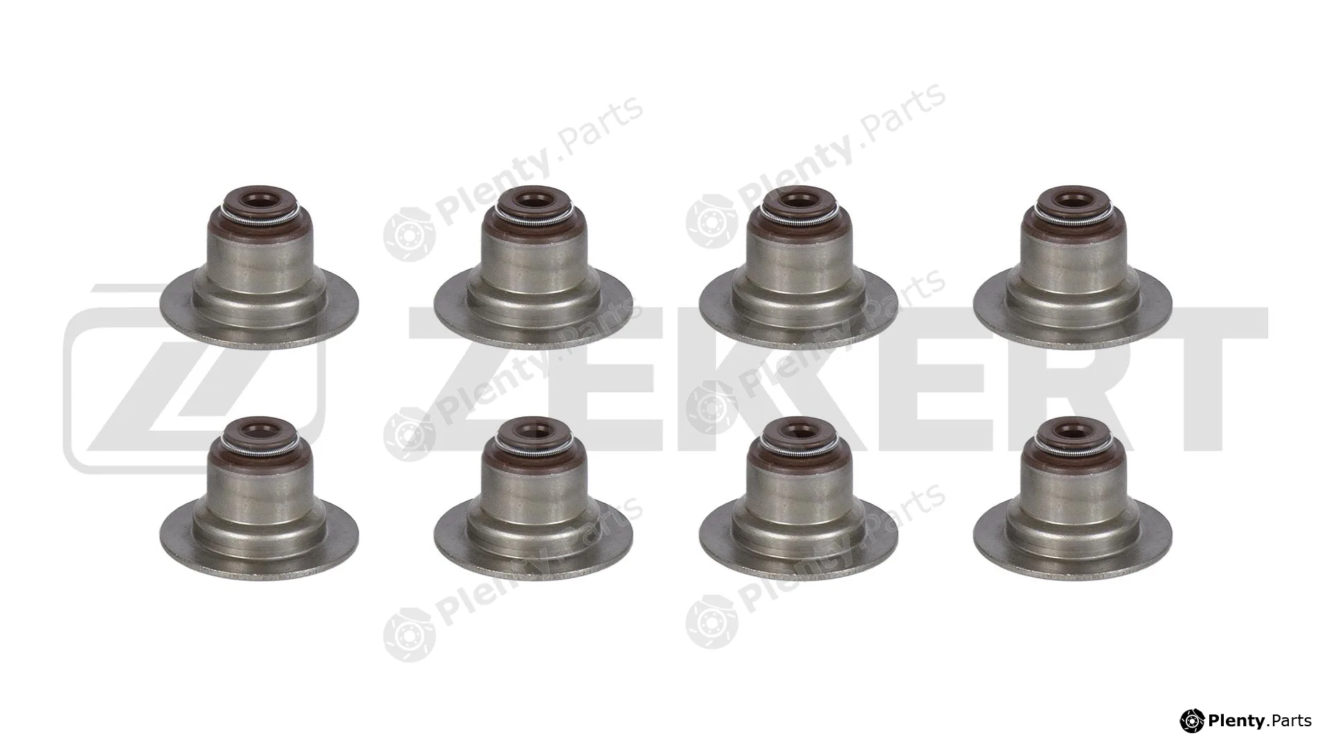 Zekkert DI-4002 — Seal Ring, valve stem