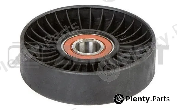 Zekkert SR-1237 — Tensioner Pulley, V-ribbed belt