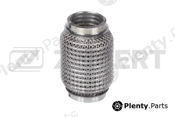 Zekkert FR-40100W — Flexible Pipe, exhaust system