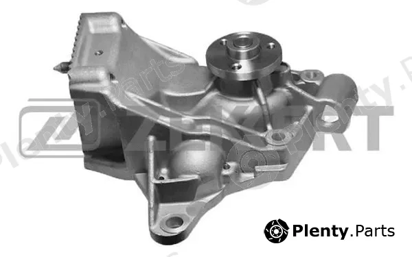 Zekkert WP-1406 — Water Pump, engine cooling