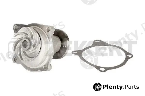 Zekkert WP-1512 — Water Pump, engine cooling