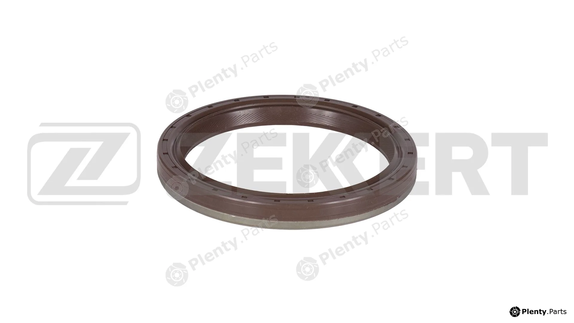 Zekkert DI-3566 — Shaft Seal, crankshaft