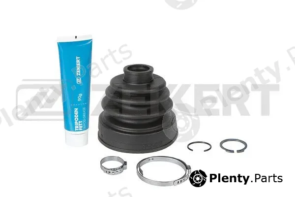 Zekkert SM-1178S — Bellow Kit, drive shaft