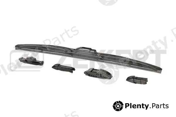 Zekkert HW-5001 — Wiper Blade
