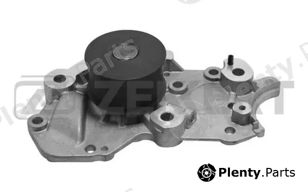 Zekkert WP-1350 — Water Pump, engine cooling
