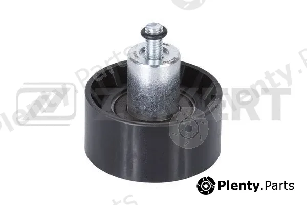 Zekkert SR-1337 — Deflection/Guide Pulley, timing belt