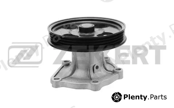 Zekkert WP-1121 — Water Pump, engine cooling
