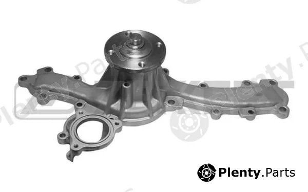 Zekkert WP-1338 — Water Pump, engine cooling