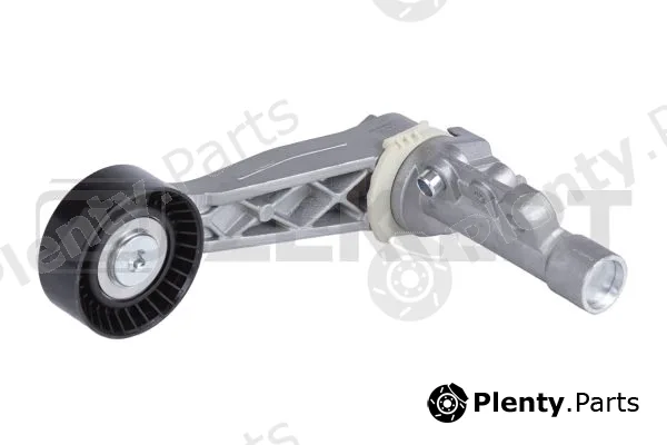 Zekkert SR-1877 — Tensioner Pulley, V-ribbed belt