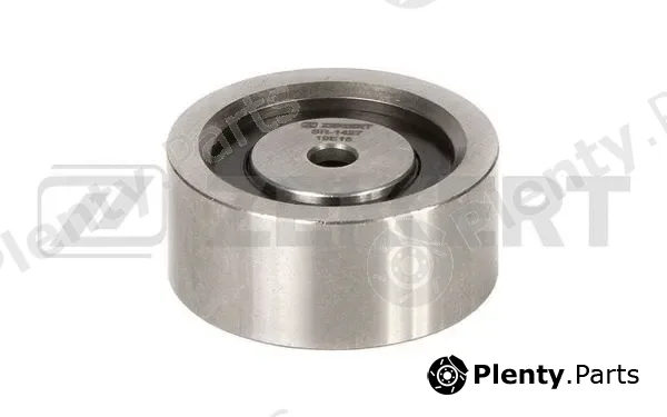 Zekkert SR-1427 — Deflection/Guide Pulley, V-ribbed belt