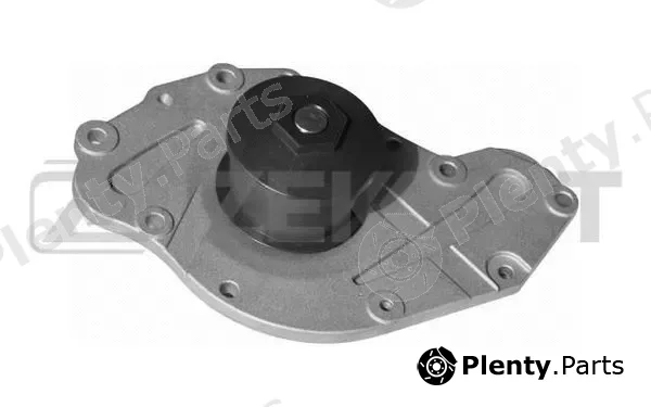 Zekkert WP-1344 — Water Pump, engine cooling