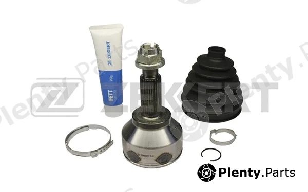 Zekkert GS-3864 — Joint Kit, drive shaft
