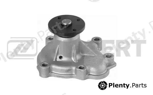 Zekkert WP-1052 — Water Pump, engine cooling
