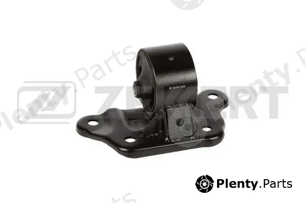 Zekkert GM-4144 — Mounting, engine