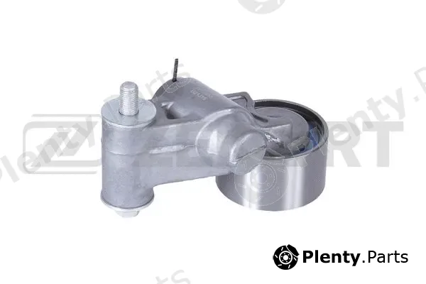 Zekkert SR-1855 — Tensioner Pulley, V-ribbed belt