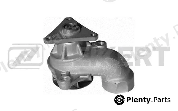 Zekkert WP-1364 — Water Pump, engine cooling