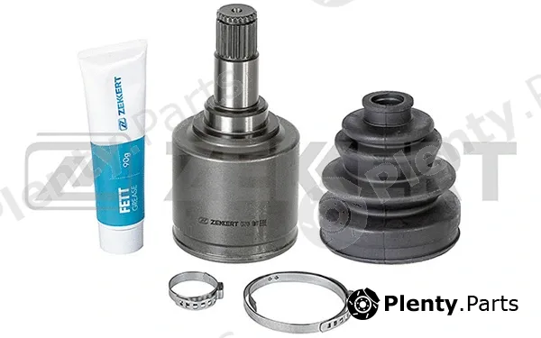 Zekkert GS-3129 — Joint Kit, drive shaft