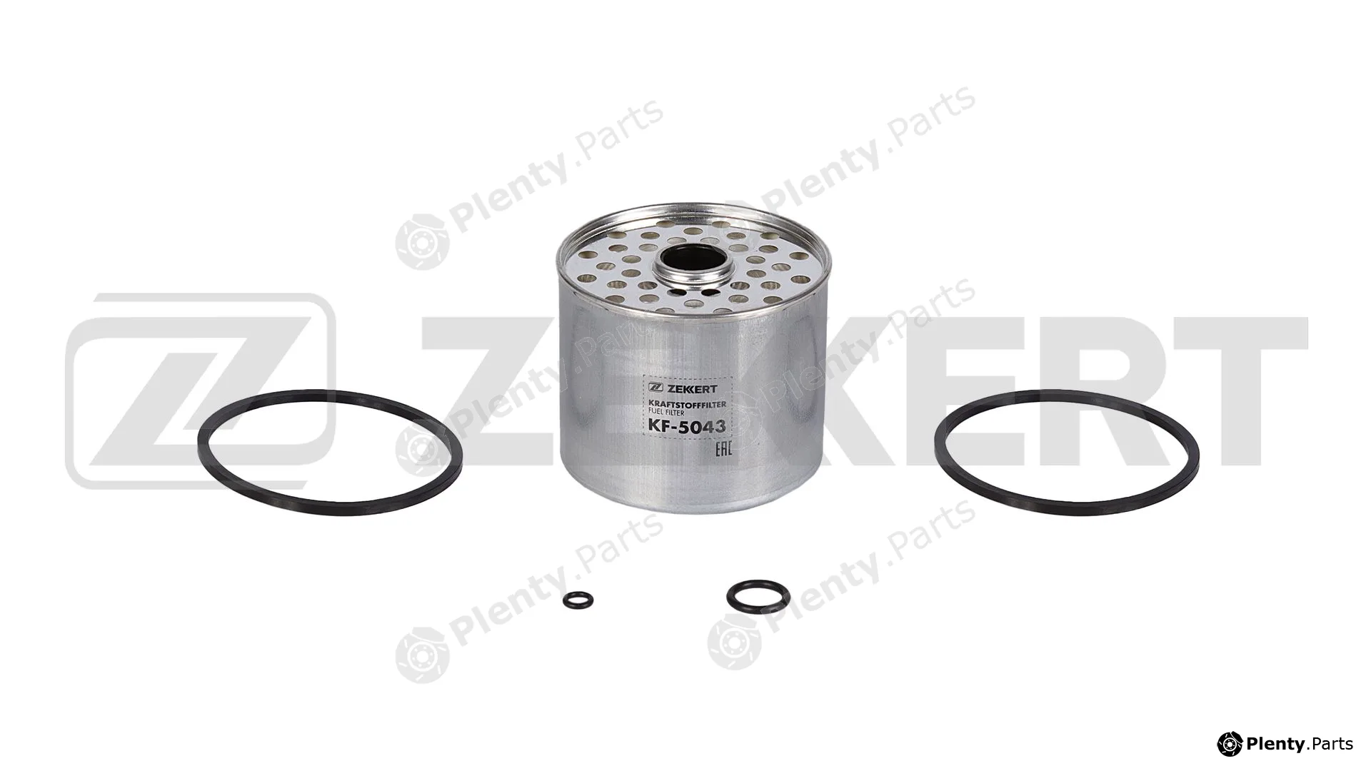 Zekkert KF-5043 — Fuel Filter
