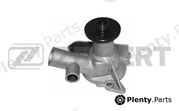 Zekkert WP-1001 — Water Pump, engine cooling