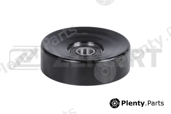 Zekkert SR-1802 — Tensioner Pulley, V-ribbed belt