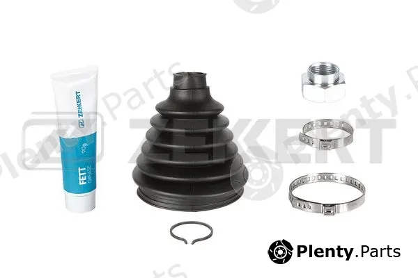 Zekkert SM-1015S — Bellow Kit, drive shaft