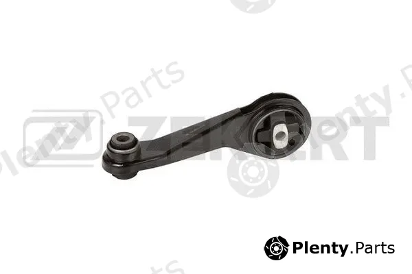 Zekkert GM-3688 — Mounting, engine