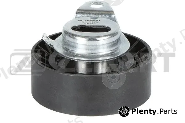 Zekkert SR-1075 — Tensioner Pulley, timing belt