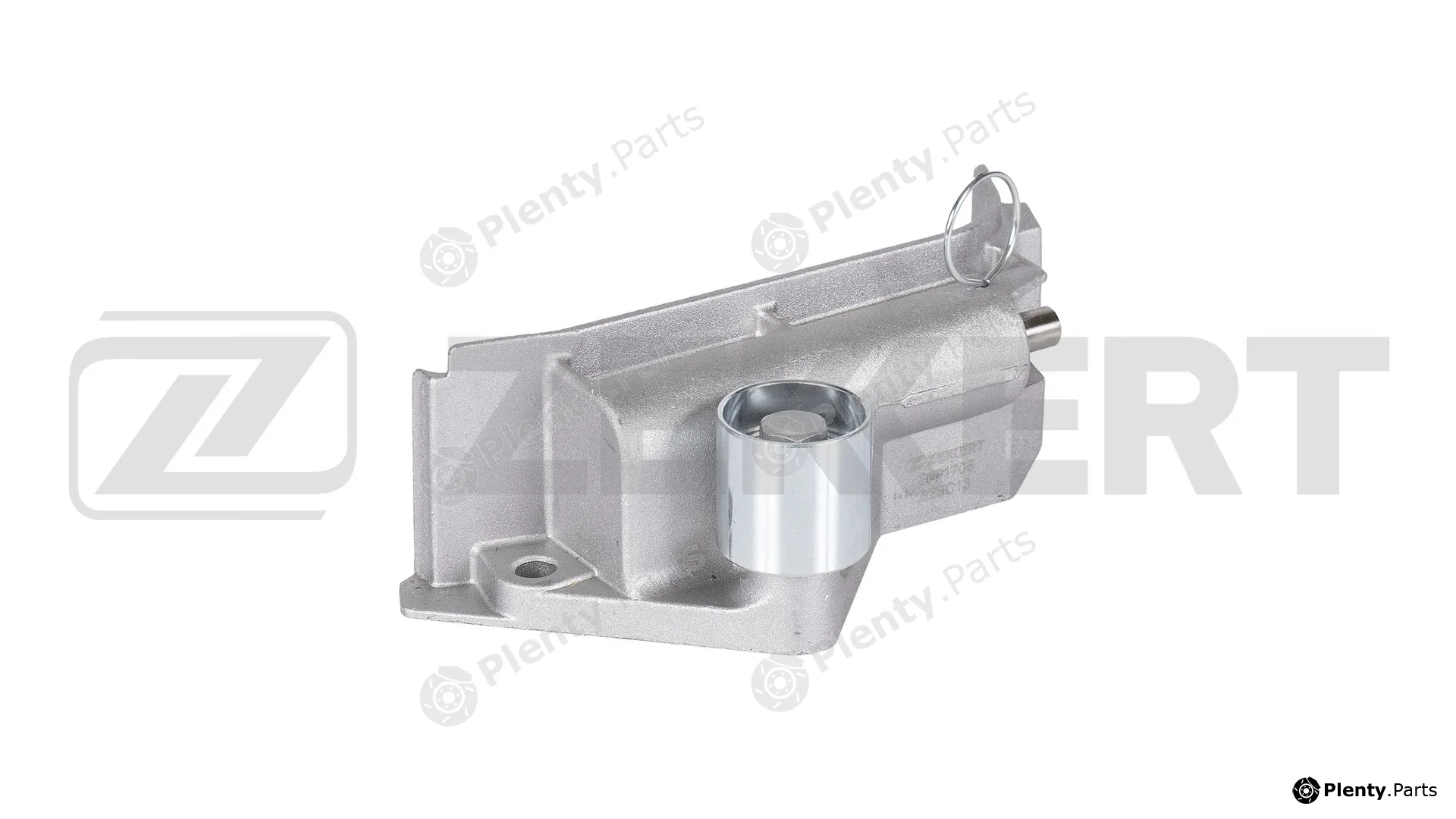Zekkert SR-1706 — Tensioner Pulley, timing belt