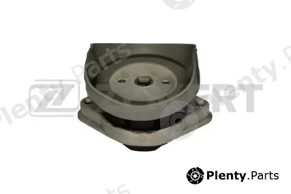 Zekkert GM-3608 — Mounting, automatic transmission
