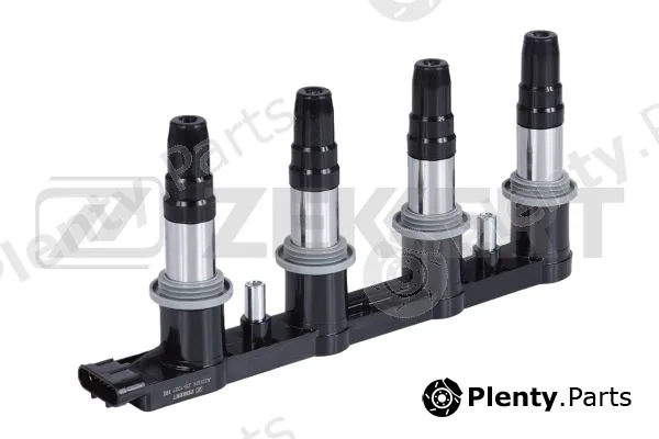 Zekkert ZS-1027 — Ignition Coil
