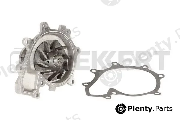 Zekkert WP-1536 — Water Pump, engine cooling